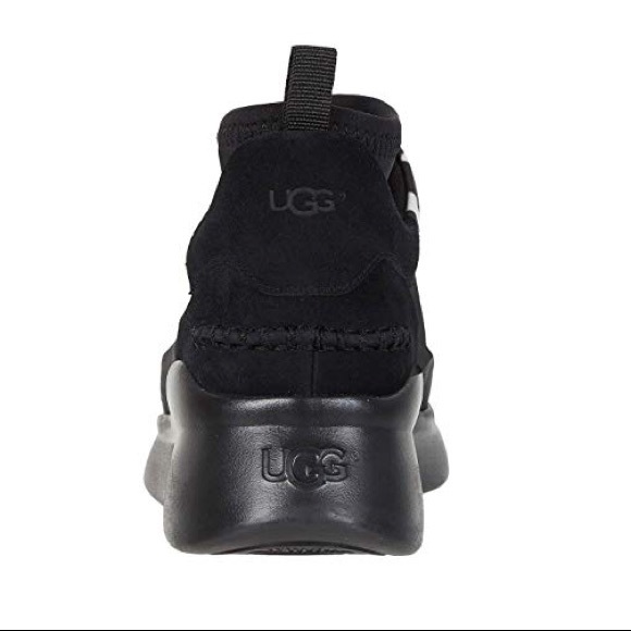 Ugg Logo Sneaker - Picture 6 of 8